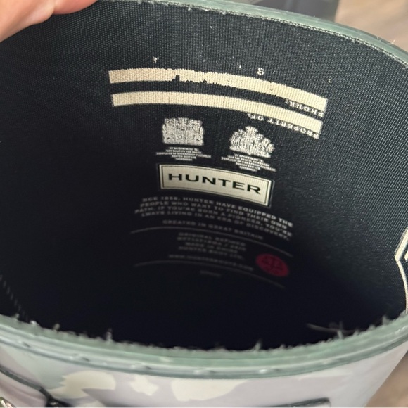 Hunter Boots - Picture 9 of 11